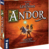 Las Leyendas de Andor