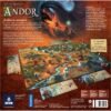 Las Leyendas de Andor 4 Las Leyendas de Andor
