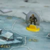 Las Leyendas de Andor: El Frío Eterno