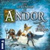 Las Leyendas de Andor: El Frío Eterno