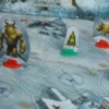 Las Leyendas de Andor: El Frío Eterno