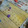 Las Leyendas de Andor: El Frío Eterno