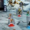 Las Leyendas de Andor: El Frío Eterno