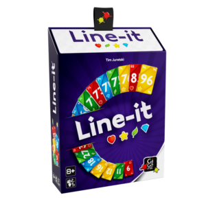 Line-it Line-it