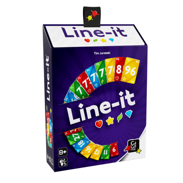 Line-it Line-it