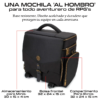 Mochila 1 Mochila Premium para RPG's - ENHANCE