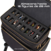 Mochila 3 Mochila Premium para RPG's - ENHANCE
