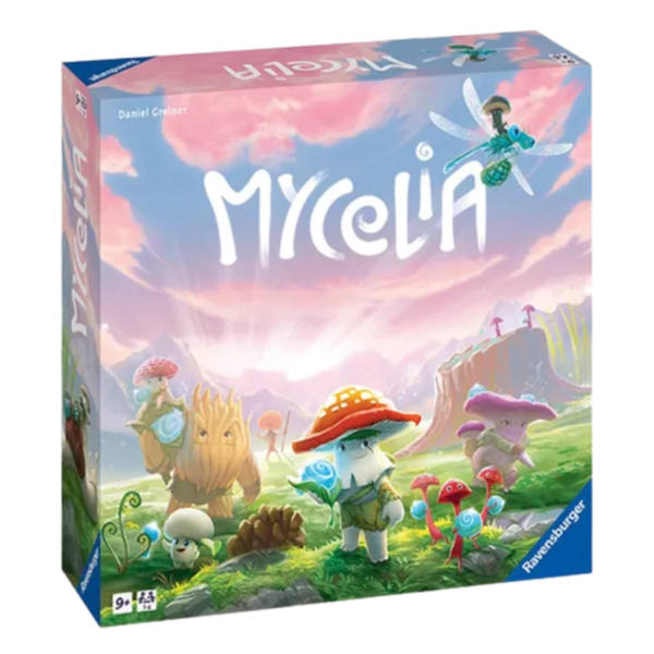 Mycelia
