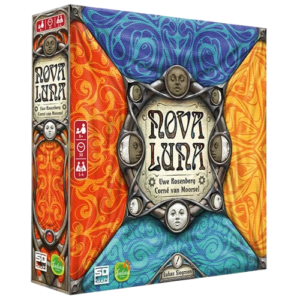 NOVA LUNA 1 Nova Luna
