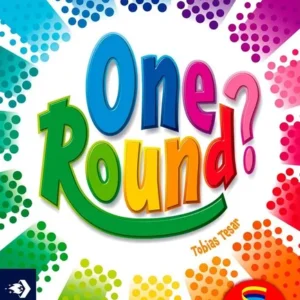 One Round One Round? (Preventa)