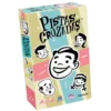 Pistas Cruzadas