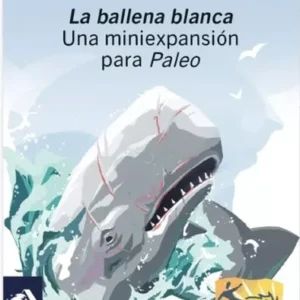Paleo: La Ballena Blanca