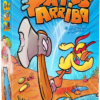Patas Arriba