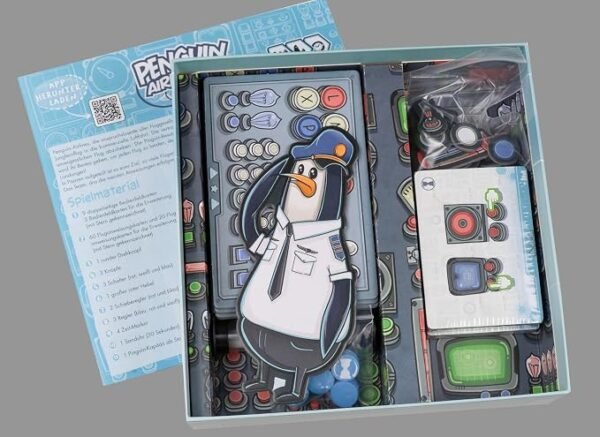 Penguin Airlines