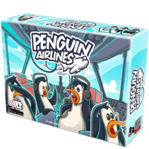 Penguin Airlines