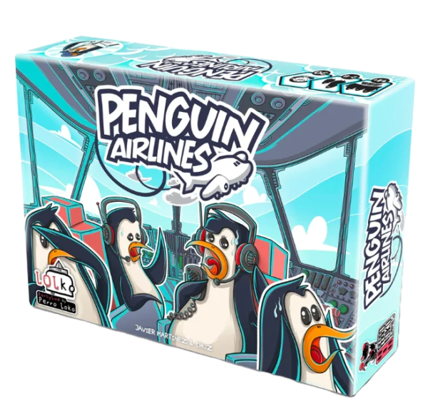 Penguin Airlines
