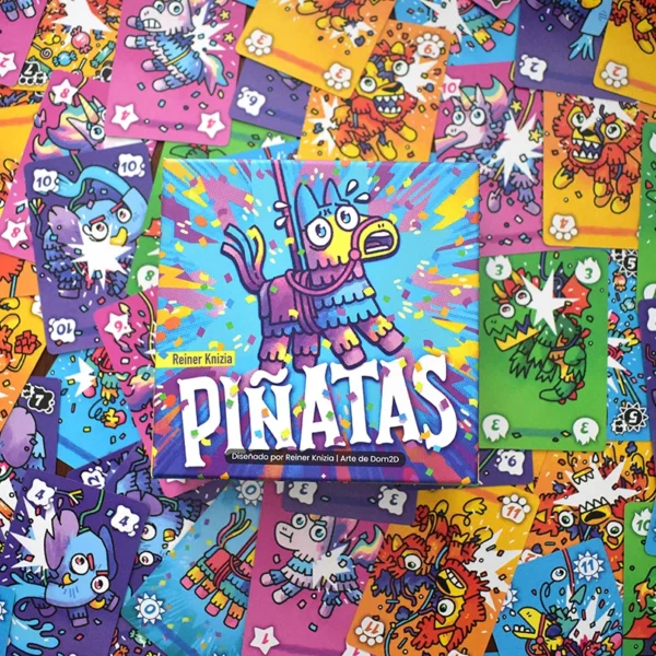 Piñatas