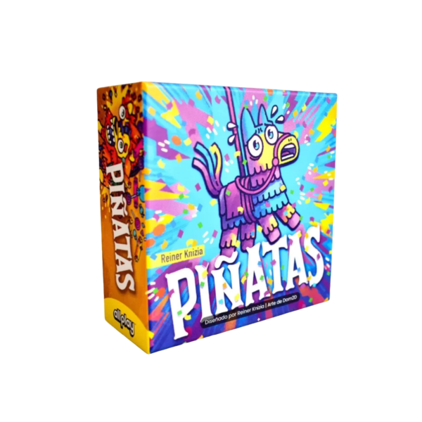 Piñatas