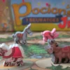 Pócimas y Brebajes JR