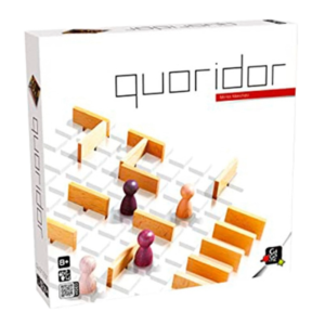 Quoridor Mini Quoridor Mini