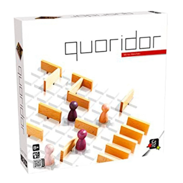 Quoridor Mini Quoridor Mini