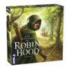 ROBIN HOOD 1 Las Aventuras de Robin Hood