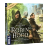 ROBIN HOOD FRAILE 1 Las Aventuras de Robin Hood: El Fraile Tuck en Peligro