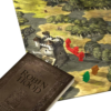 ROBIN HOOD FRAILE 2 Las Aventuras de Robin Hood: El Fraile Tuck en Peligro