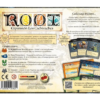 ROOT CACHIVACHES EXP 1 2 Root: Los Cachivaches