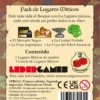 Root: Pack de Lugares Míticos