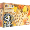 ROOT SECUACES 1 Root: Pack de Secuaces Merodeadores y Caja de Secuaces