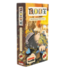 ROOT SECUACES SUBTERRANEOS 1 Root: Pack de Secuaces Subterraneos