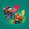 Regroup panda crew 1 Pack Pandas: ¡Bim! Bam! Bum! + Pirate King + Regroup! Panda Crew