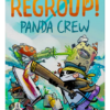 Pack Pandas: ¡Bim! Bam! Bum! + Pirate King + Regroup! Panda Crew