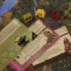 Root Homeland Hirelings Pack 3 Root: Homeland Hirelings Pack