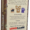 Root Underworld Hirelings Pack 4 Root: Underworld Hirelings Pack (outlet)