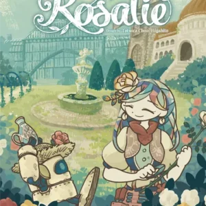 Rosalie Rosalie - Standard Pledge (Preventa)