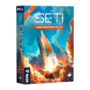 SETI Agencias Espaciales SETI: Agencias Espaciales