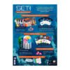 SETI Agencias Espaciales 2 SETI: Agencias Espaciales