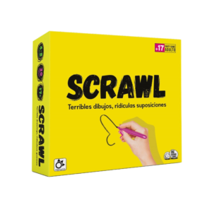 Scrawl Scrawl