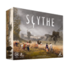 Scythe Scythe