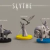 Scythe 2 Scythe
