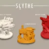 Scythe 3 Scythe