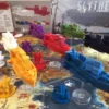 Scythe Vientos de Guerra y Paz 2 Scythe: Vientos de Guerra y Paz