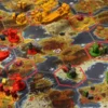 Scythe Vientos de Guerra y Paz 3 Scythe: Vientos de Guerra y Paz