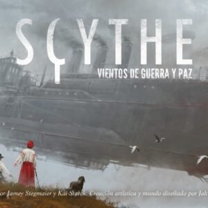 Scythe: Vientos de Guerra y Paz