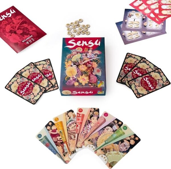 Sensu 2 Sensu