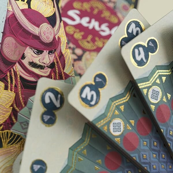 Sensu 3 Sensu