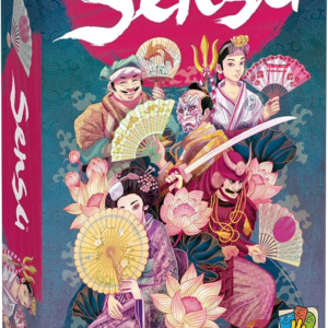 Sensu