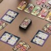 Sensu 4 Sensu